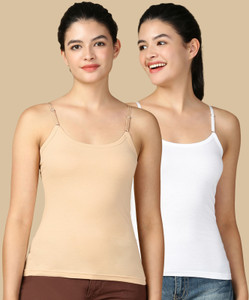LUX cozi Women Camisole