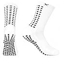 Lux Dual Grip Soccer Socks for Men &amp; Women - DualGrip Engineered for Performance &amp; Comfort - Anti-Slip Grip Socks for Soccer