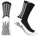 Lux Dual Grip Soccer Socks for Men &amp; Women - DualGrip Engineered for Performance &amp; Comfort - Anti-Slip Grip Socks for Soccer