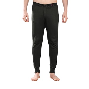 lux inferno hotcots men39s full-length cotton thermal trouser  warm amp comfortable winter innerwear