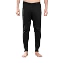 Lux Inferno Hotcots Men's Full-Length Cotton Thermal Trouser – Warm &amp; Comfortable Winter Innerwear