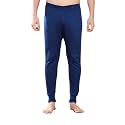 Lux Inferno Hotcots Men's Full-Length Cotton Thermal Trouser – Warm & Comfortable Winter Innerwear