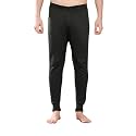 Lux Inferno Hotcots Men's Full-Length Cotton Thermal Trouser – Warm & Comfortable Winter Innerwear