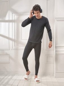 LUX INFERNO Inferno Premium black thermal set