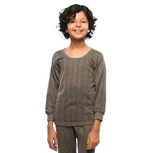 Lux Inferno Kids Thermal Top Full