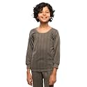 Lux Inferno Kids Thermal Top Full