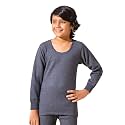Lux Inferno Kids Thermal Top Full