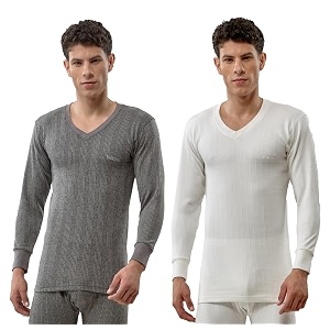 Lux Inferno Men Thermal Vest