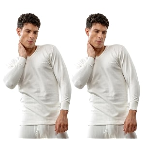 Lux Inferno Mens V - Neck Thermal