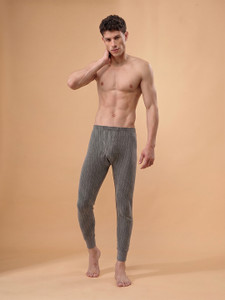 LUX INFERNO Men Pyjama Thermal