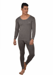 LUX INFERNO Men Top - Pyjama Set