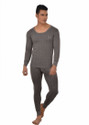 LUX INFERNO Men Top - Pyjama Set