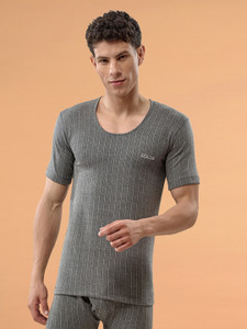 LUX INFERNO Men Top Thermal