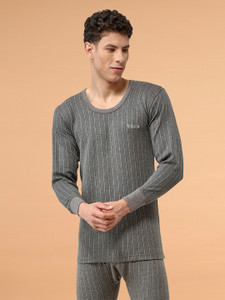 lux inferno men top thermal