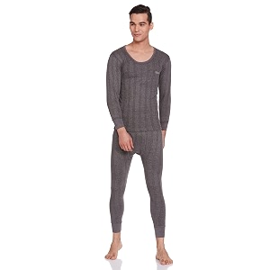 lux inferno mens cotton thermal set