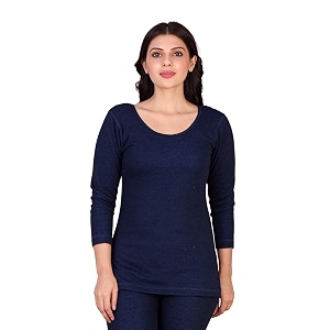 lux inferno womens ladies thermal set