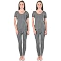 Lux Inferno womens Ladies Thermal Set