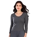 Lux Inferno Womens Short Thermal Vest 