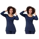 Lux Inferno Women Shirt