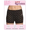 Lux Karishma Bloomer Women39s 100 Pure Cotton