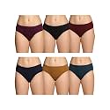 Lux Karishma Women39s 100 Pure Cotton Panty