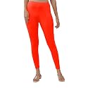 Lux Lyra Women Leggings|Regular Fit