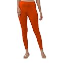 Lux Lyra Women Leggings|Regular Fit