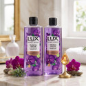 LUX Magical Orchid Body Wash 12H Long