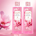 LUX Magnolia Magic Body Wash With Niacinamide