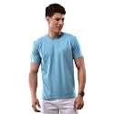 Lux Nitro Cotton Round Neck T-Shirt for