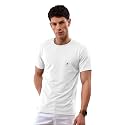 Lux Nitro Cotton Round Neck T-Shirt for