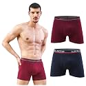 Lux Nitro Men39s Interlock Long Trunk 