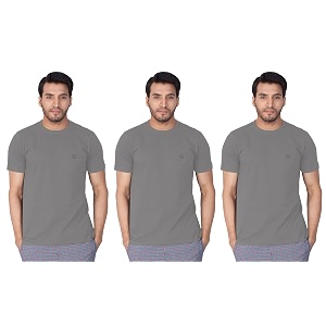 lux nitro men39s regular fit round neck t-shirt_cloud burst 2xl