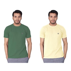 lux nitro men t-shirt