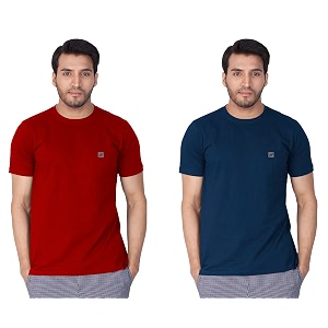 lux nitro men t-shirt
