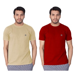 lux nitro men t-shirt