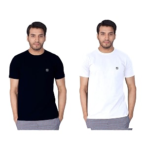 lux nitro men t-shirt