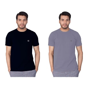 lux nitro men t-shirt