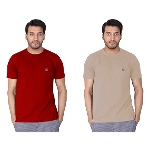 lux nitro men t-shirt
