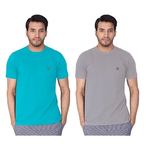 lux nitro men t-shirt