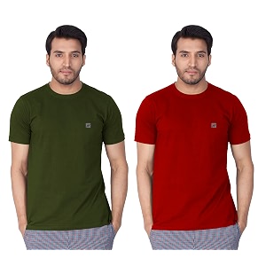 lux nitro men t-shirt