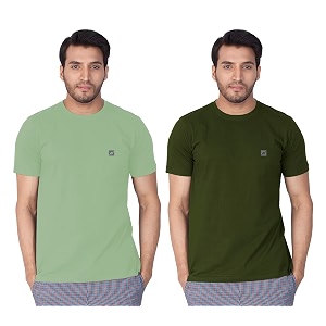 lux nitro men t-shirt
