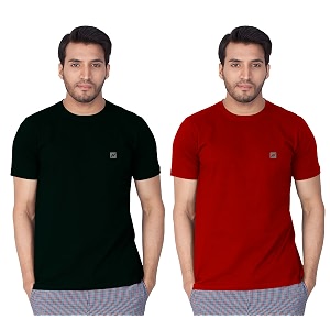lux nitro men t-shirt