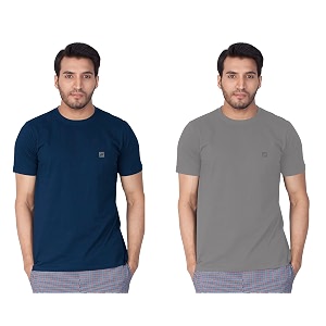 lux nitro men t-shirt