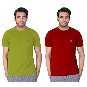 lux nitro men t-shirt