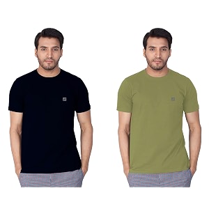 lux nitro men t-shirt