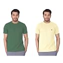 Lux Nitro Men T-Shirt