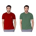 Lux Nitro Men T-Shirt
