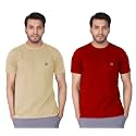 Lux Nitro Men T-Shirt