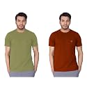 Lux Nitro Men T-Shirt